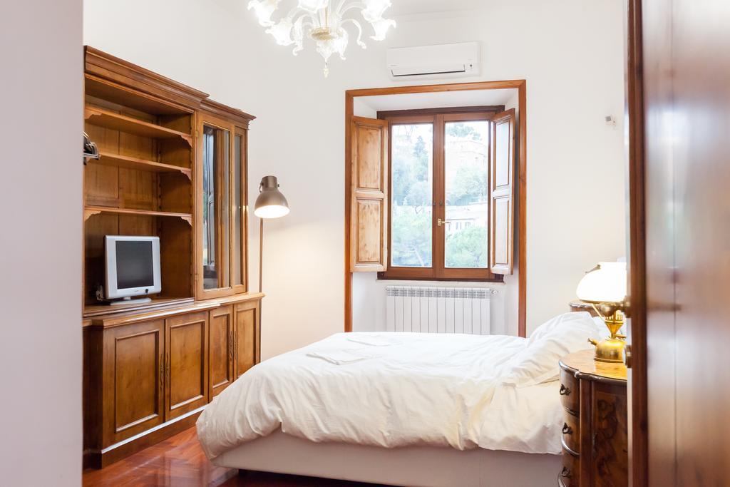 Apartamento Studio 71 Roma