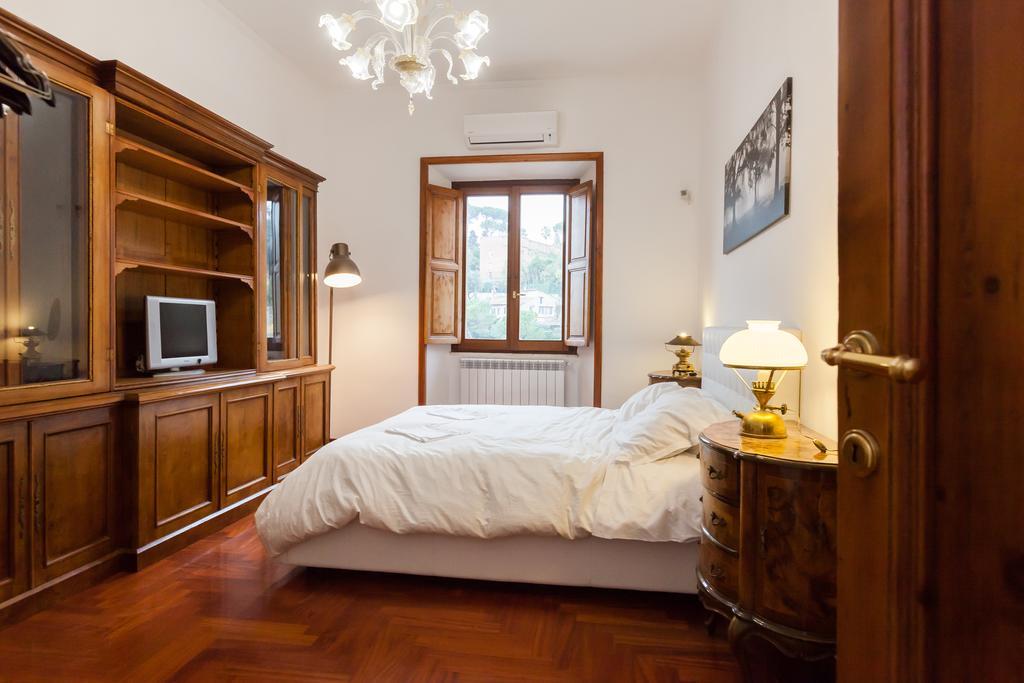 Apartamento Studio 71 *