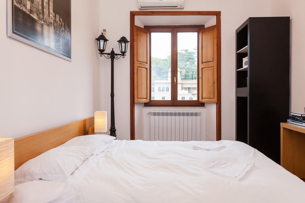 Apartamento Studio 71 Roma