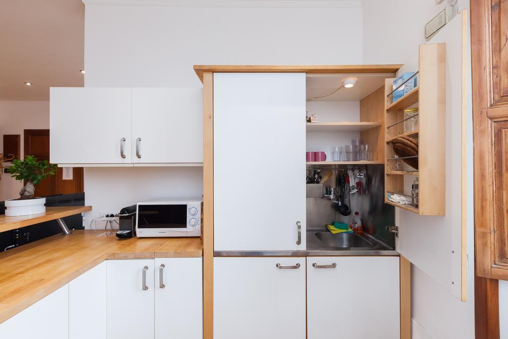 Apartamento Studio 71