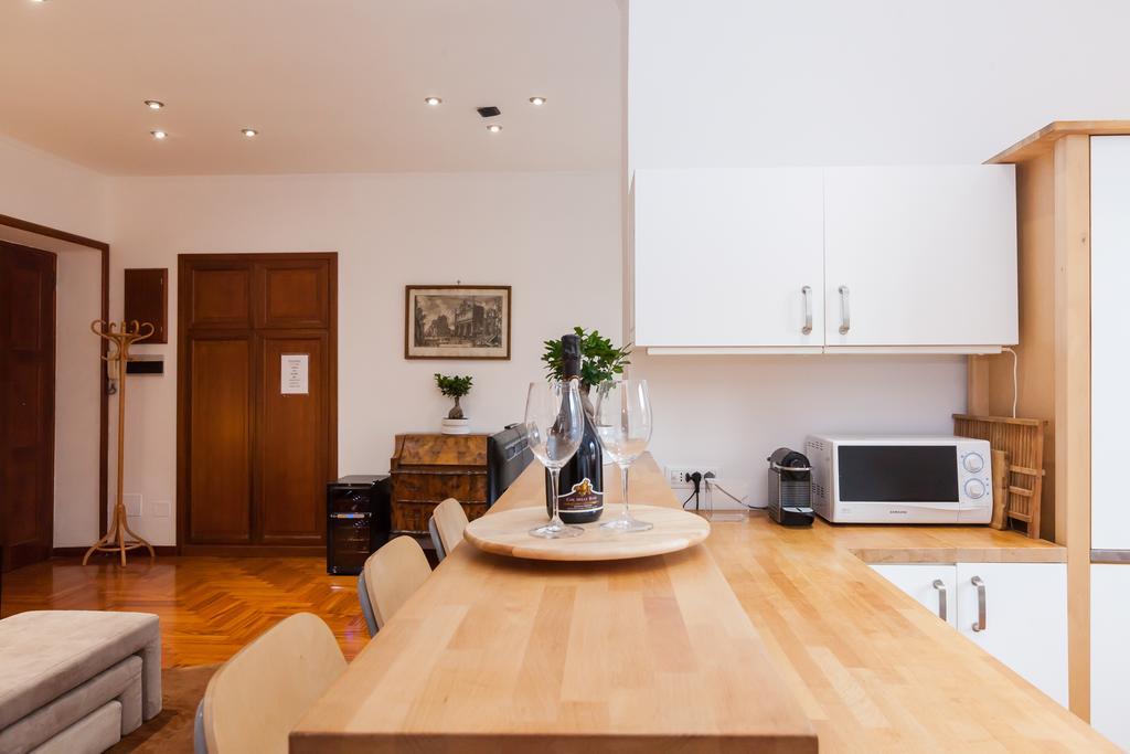 Studio 71 Apartamento Roma