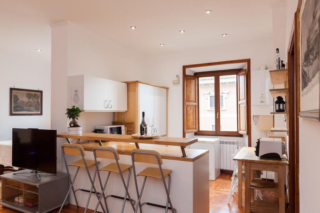 Apartamento Studio 71 *