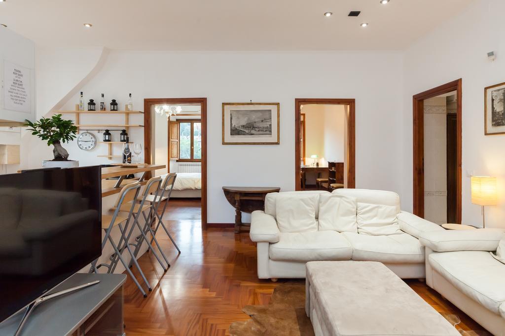 Studio 71 Apartamento Roma