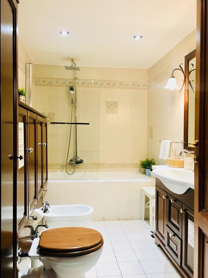 Apartamento Studio 71 *
